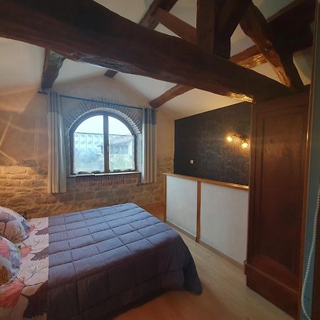 Chambres D'Hotes Grange Carree Saint-Rémy Exterior foto