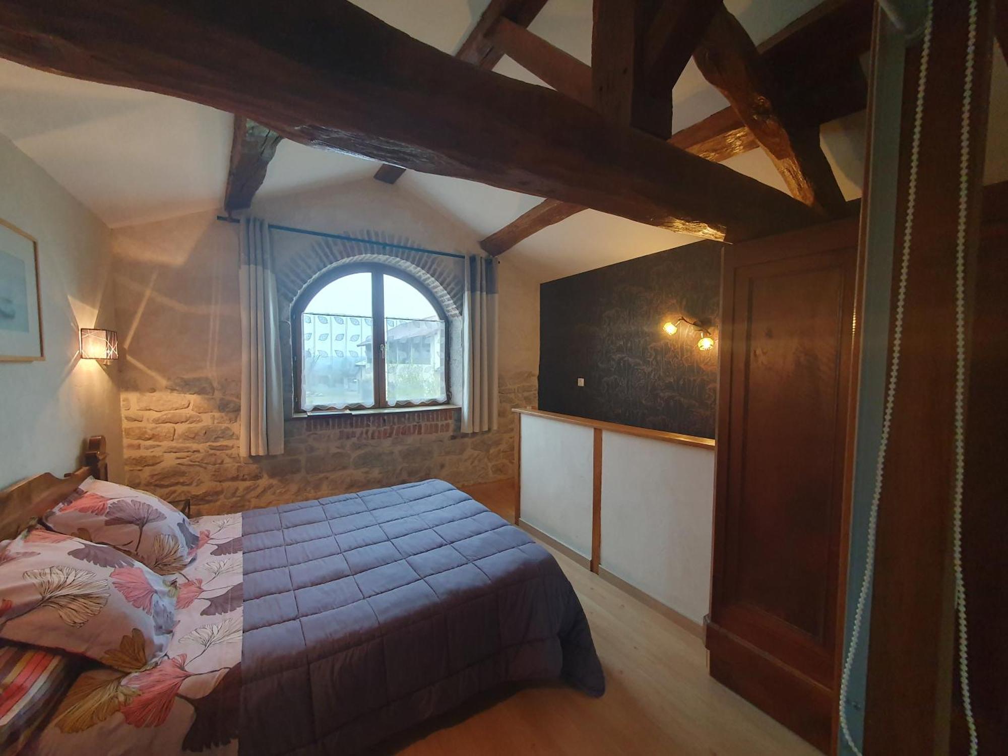 Chambres D'Hotes Grange Carree Saint-Rémy Exterior foto