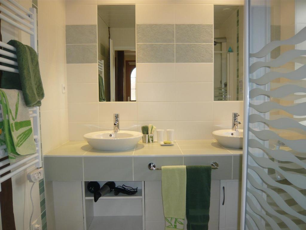 Chambres D'Hotes Grange Carree Saint-Rémy Cameră foto