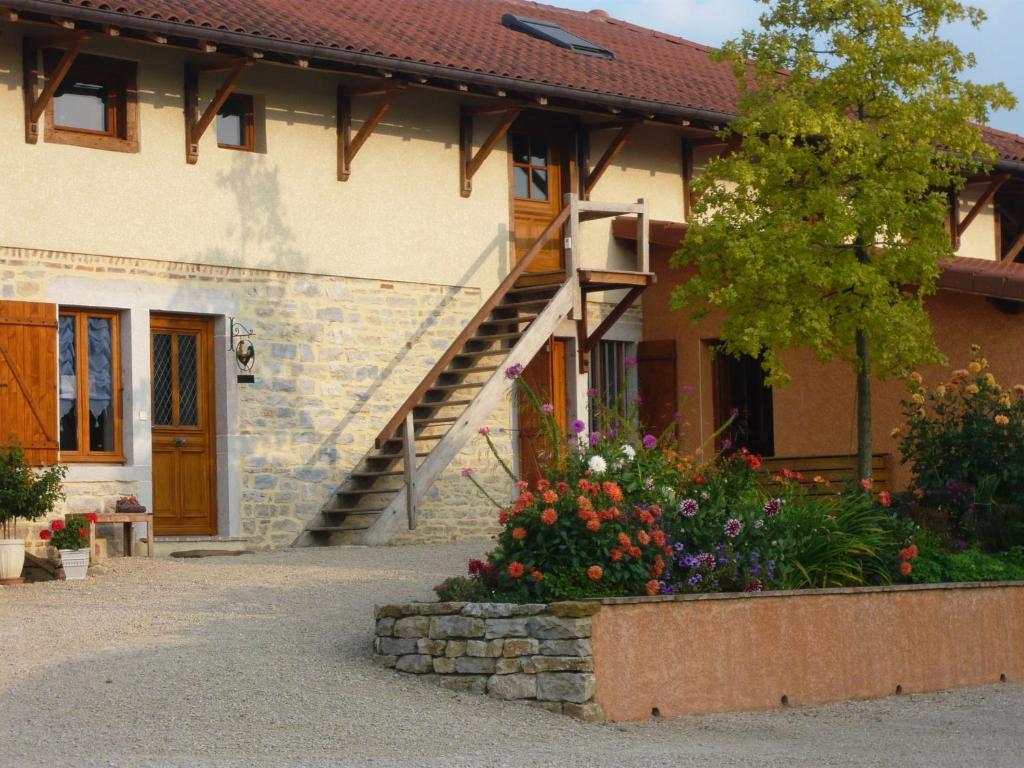 Chambres D'Hotes Grange Carree Saint-Rémy Exterior foto