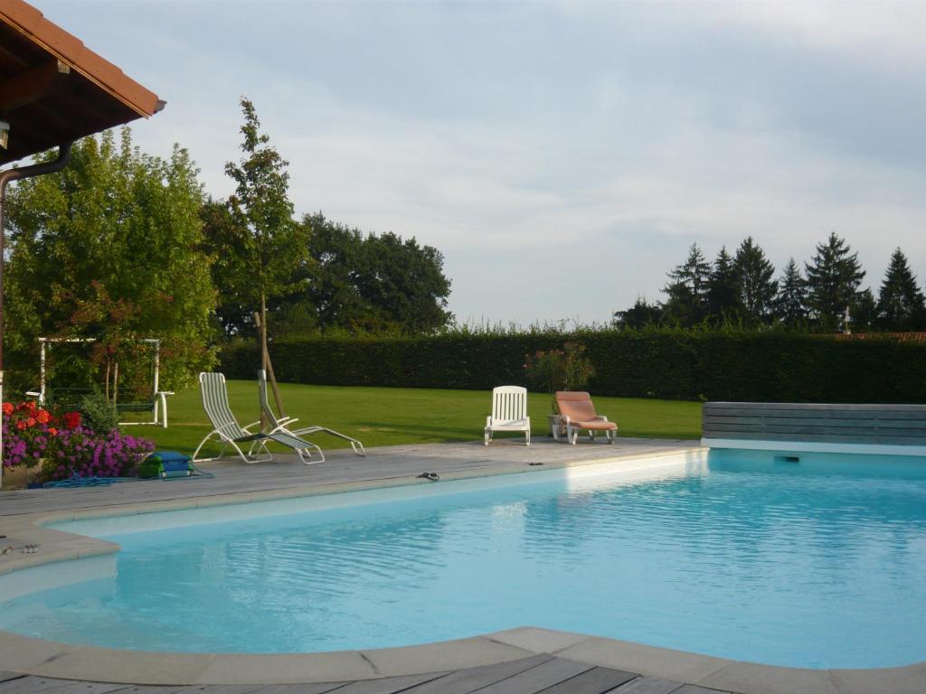 Chambres D'Hotes Grange Carree Saint-Rémy Exterior foto